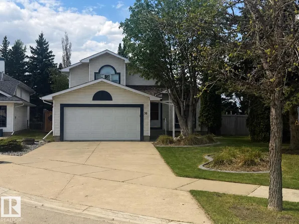 10 Harmony Pl, Saint Albert, AB T8N 6G3