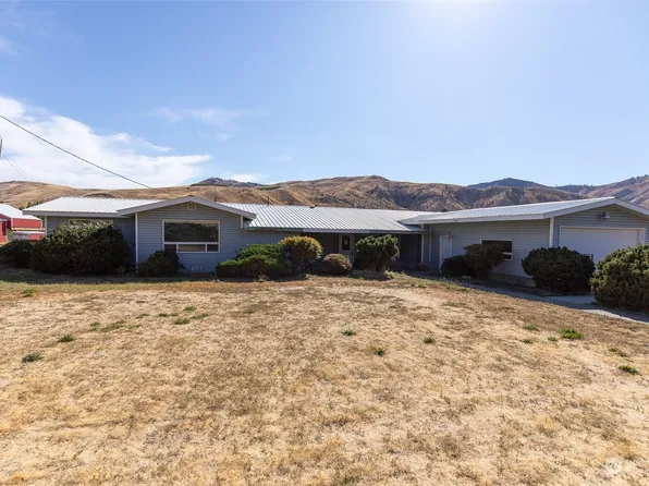 2599 Easy Street, Monitor, WA 98801