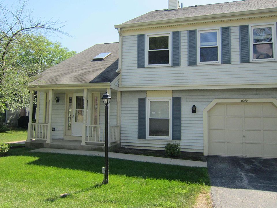 1st image of 2650 College Hill Cir #94