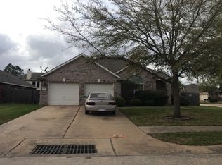 5627 Dunbrook Park Ln, Katy, TX 77449
