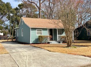 208 Cantyre St, Port Wentworth, GA 31407