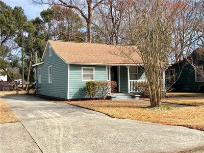208 Cantyre Street, Port Wentworth, GA, 31407