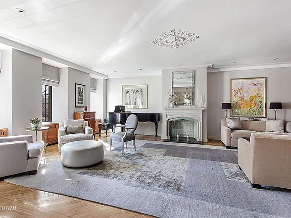 2nd image of 300 Central Park W APT 2F1