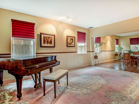Great room.