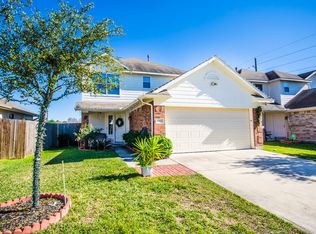 13906 Kinsbourne Court, Houston, TX 77014