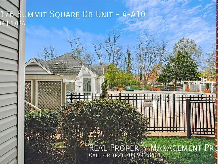 3176 Summit Square Dr #4-A10 — Photo 21
