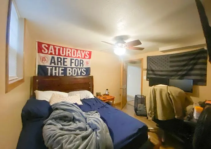 1817 Hunting Ave #3 — Photo 14