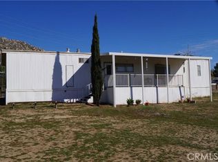 25015 Chapman Ln, Homeland, CA 92548