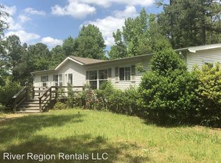 5488 Rigsby Rd, Tallassee, AL 36078