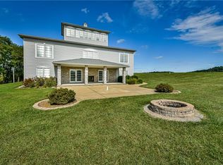 359 Ridge Rd, Templeton, PA 16259