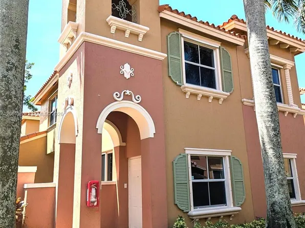 10645 SW 8th St #2406, Hollywood, FL 33025