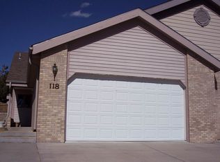 118 Lupine Dr, Torrington, WY 82240