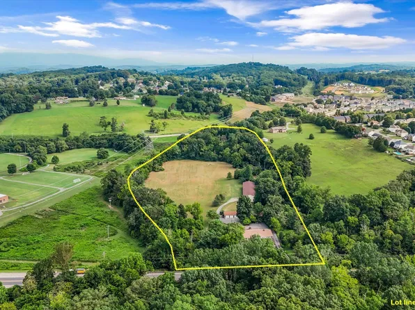 8028 Oak Ridge Hwy, Knoxville, TN 37931