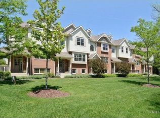 459 N Kenilworth Ave, Glen Ellyn, IL 60137