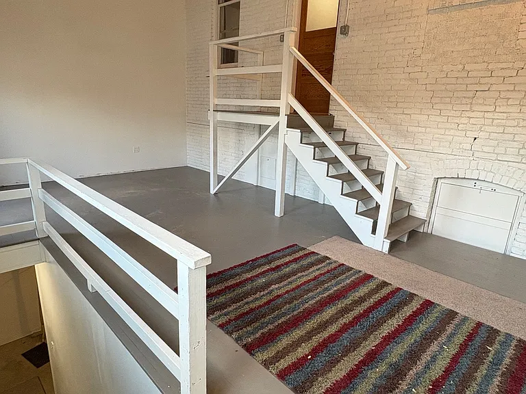 Sunroom and back entrance