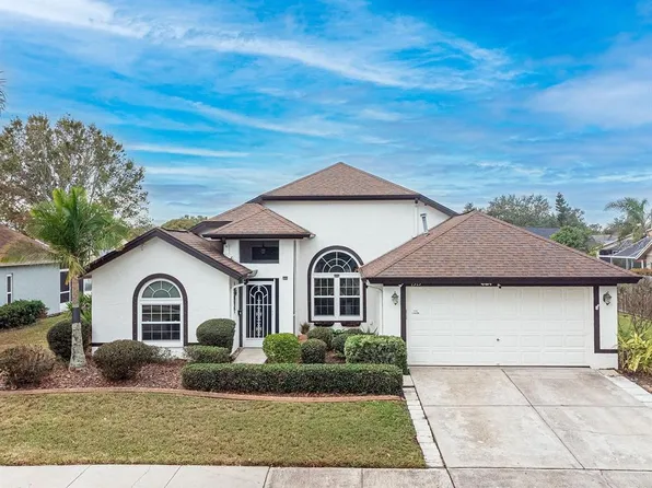 1515 Lions Club Dr, Brandon, FL 33511