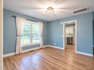 495 NE Fraleigh Dr, Madison, FL 32340