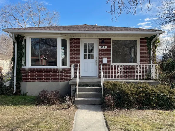 743 S 1000 W, Salt Lake City, UT 84104