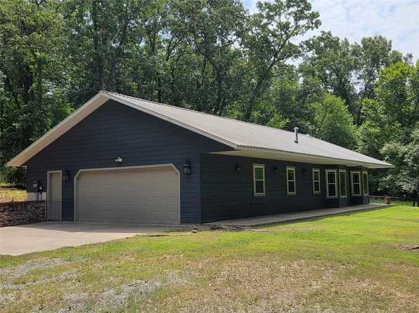 6430 E 560th Rd, Locust Grove, OK 74352