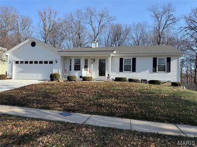 830 Whispering Rock Dr, O'Fallon, MO, 63366