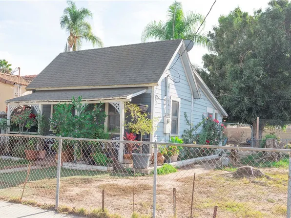 1834 W 3rd St, Santa Ana, CA 92703
