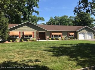 6 Kimberly Dr, Matawan, NJ 07747