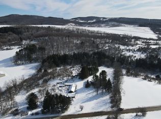 1894 County Highway 19, Burlington Flats, NY 13315