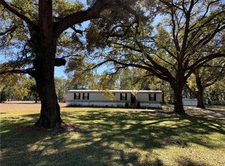 19400 SE 21st Pl, Morriston, FL 32668