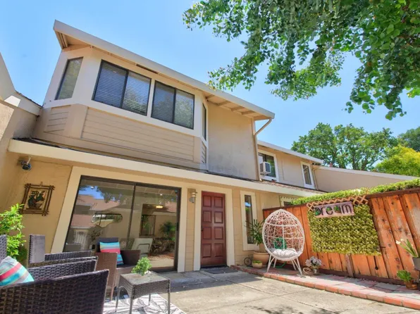 7642 Arbor Creek Cir, Dublin, CA 94568