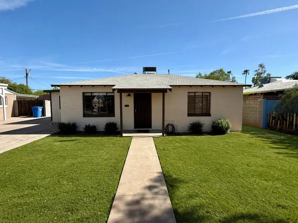 2925 E Mulberry Dr, Phoenix, AZ 85016