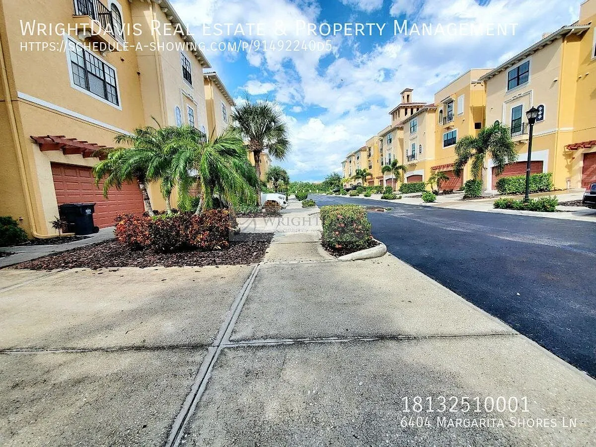 Panther Trace — Photo 1