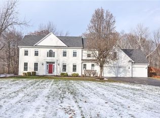 14 Mendonshire Dr, Honeoye Falls, NY 14472