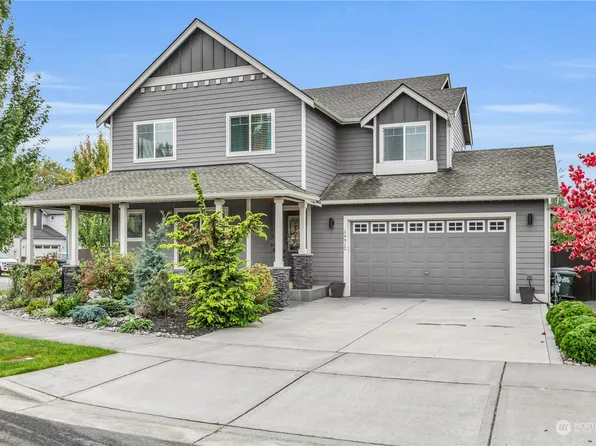 14912 Benton Loop, Sumner, WA 98390