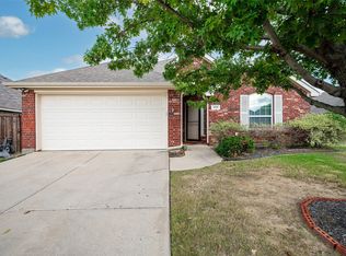 409 Dempster Ct, Oak Pt, TX 75068