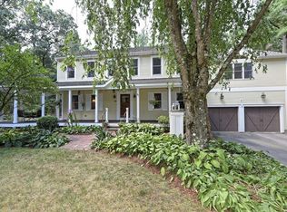 93 Bates St, Mendon, MA 01756