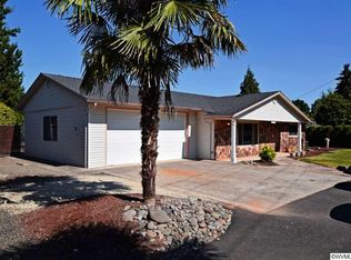 5420 Windsor Island Rd N, Keizer, OR 97303