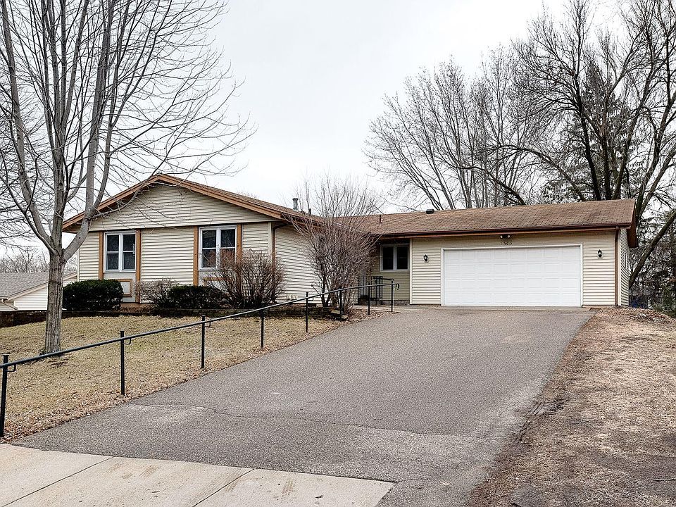 1305 E 140th St, Burnsville, MN 55337 Zillow