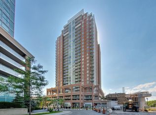 125 Western Battery Rd #209-C01, Toronto, ON M6K 3R8