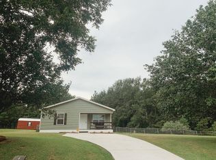 2212 Jordon Ave, Cowarts, AL 36321