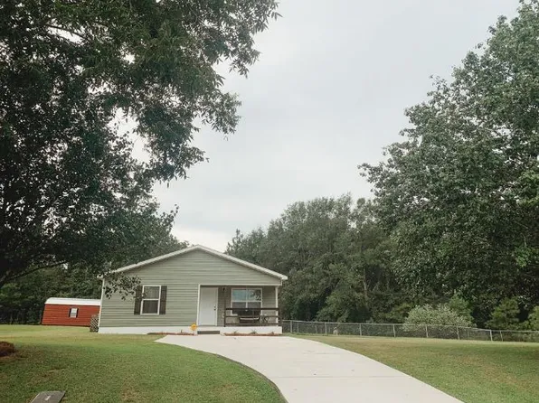 2212 Jordon Ave, Cowarts, AL 36321