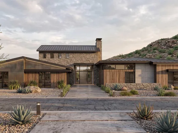 8082 E DOVE VALLEY Road, Scottsdale, AZ 85266