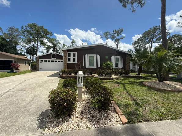 4140 Via Aragon, North Fort Myers, FL 33903