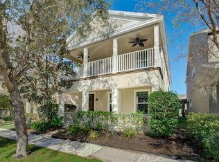 11615 Snail Kite Way, Windermere, FL 34786