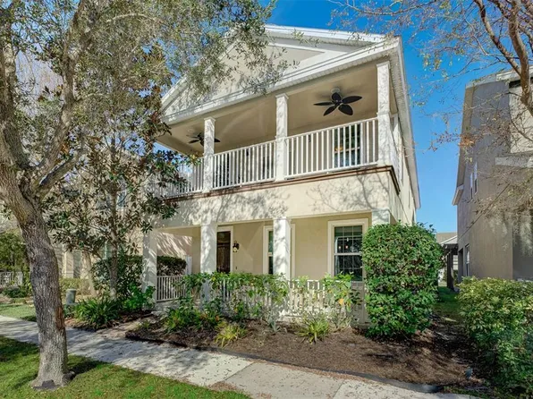 11615 Snail Kite Way, Windermere, FL 34786