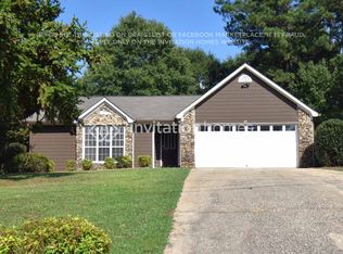 65 Rosebud Ln, McDonough, GA 30253