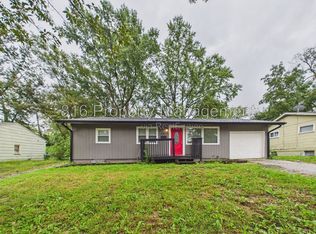 7509 E 49th St, Kansas City, MO 64129
