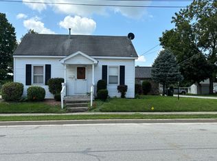 204 S Merrill St, Fortville, IN