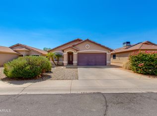 2588 S Arizona Rd, Apache Junction, AZ 85119