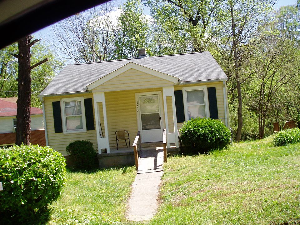 2nd image of 503 Thomas St