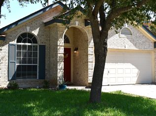 8418 Rita Elena, San Antonio, TX 78250
